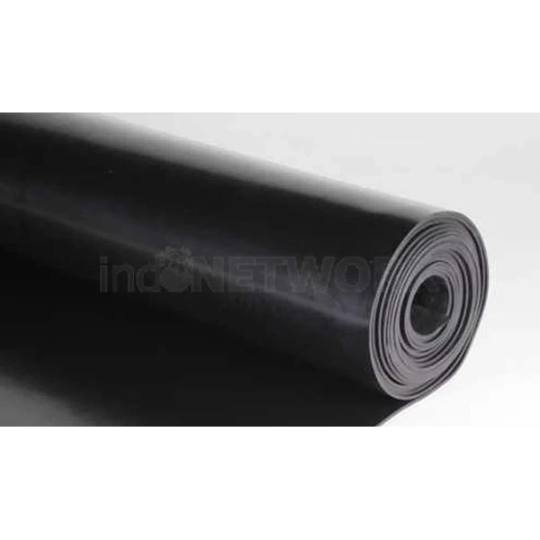 Karet Gulungan Rubber Neoprene sheet